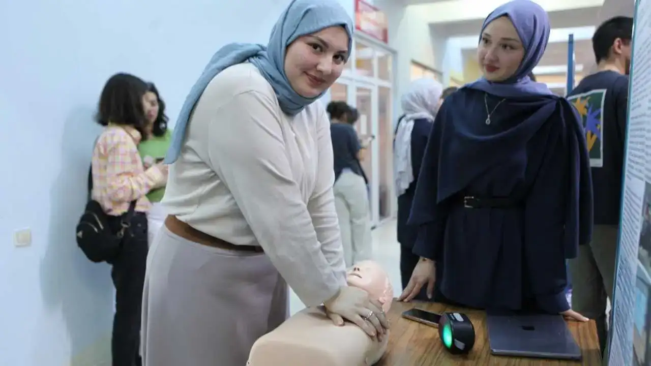 Akdeniz Üniversitesi’nin Yükselişine YÖK Raporuyla Tescil! 8